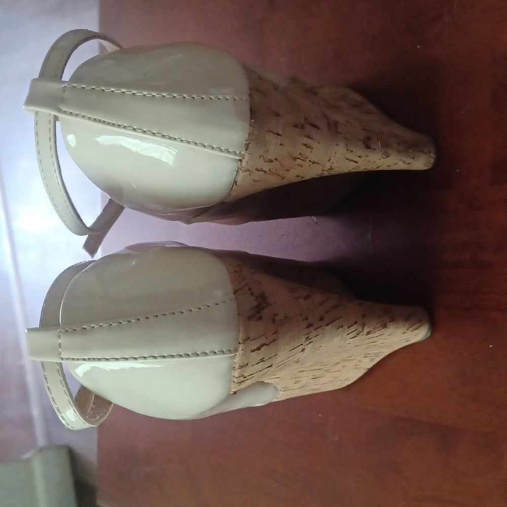 Call It Spring Wedage Size 7, Used - image 3